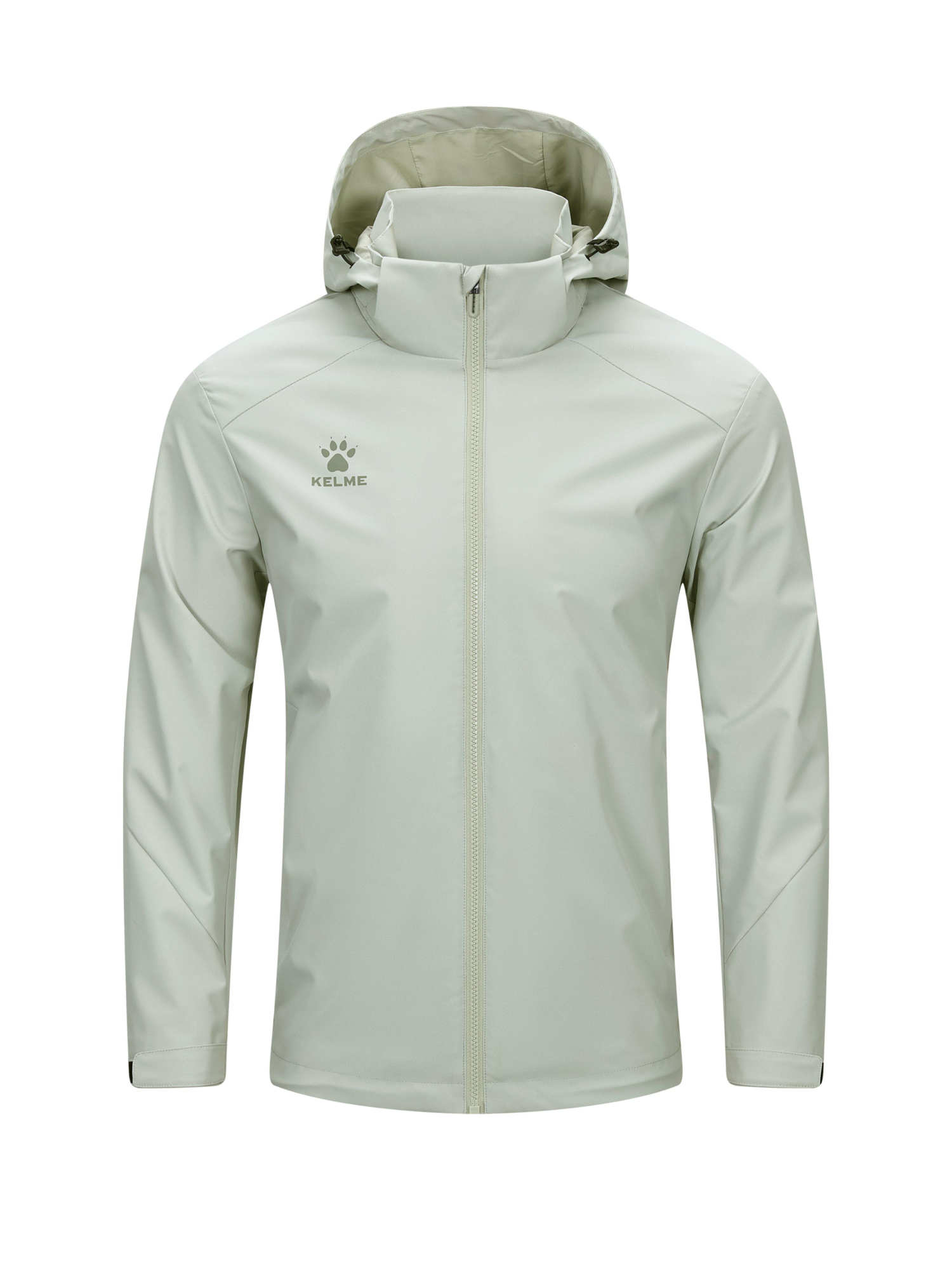 Ветровка KELME Functional Jacket Green
