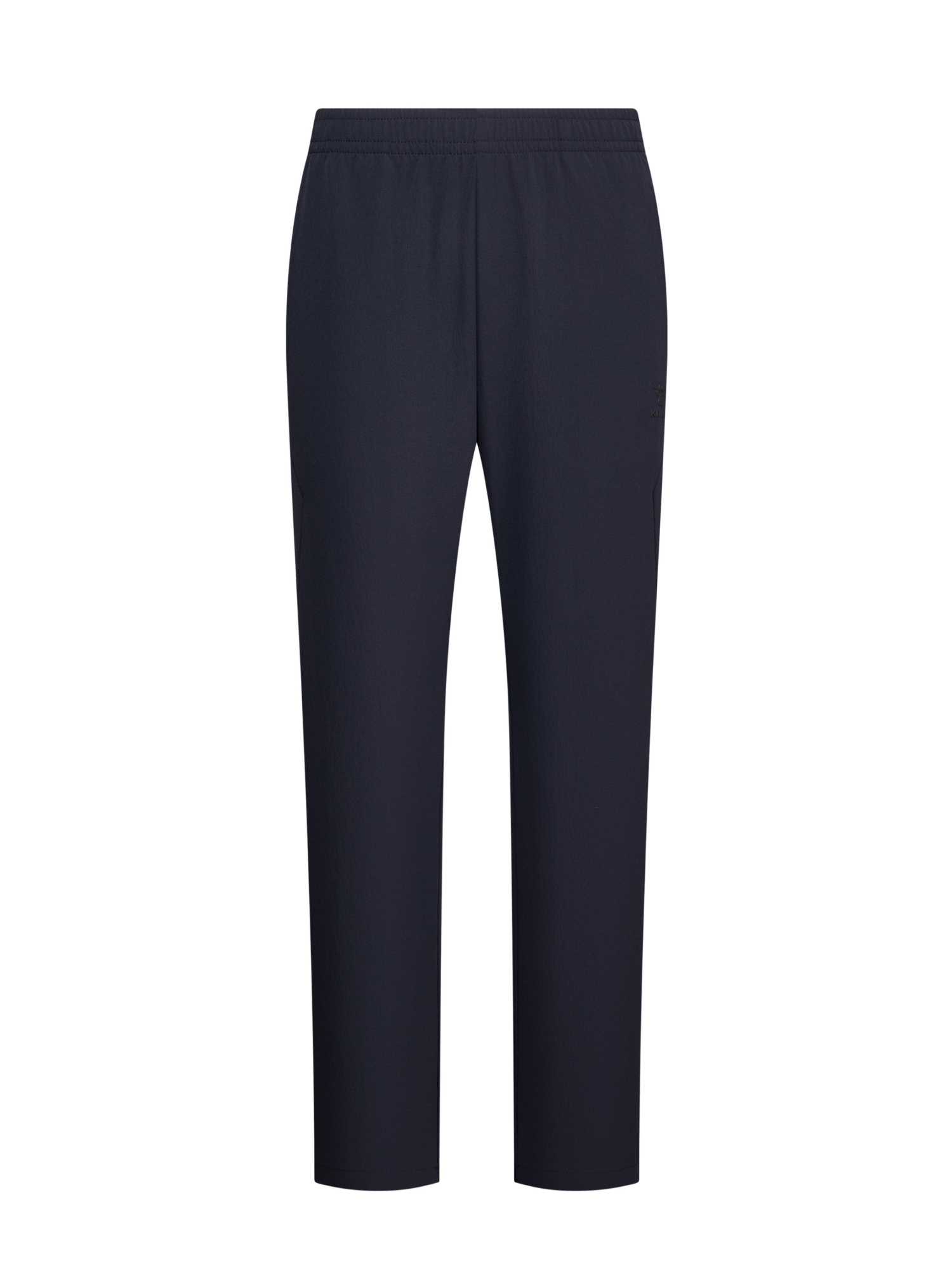 Брюки KELME Woven Straight-Leg Trousers Dark Blue