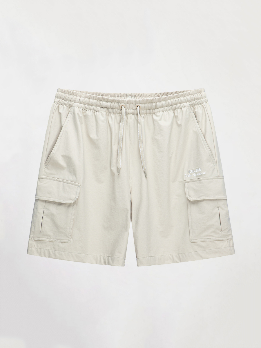 Шорты KELME Shorts White