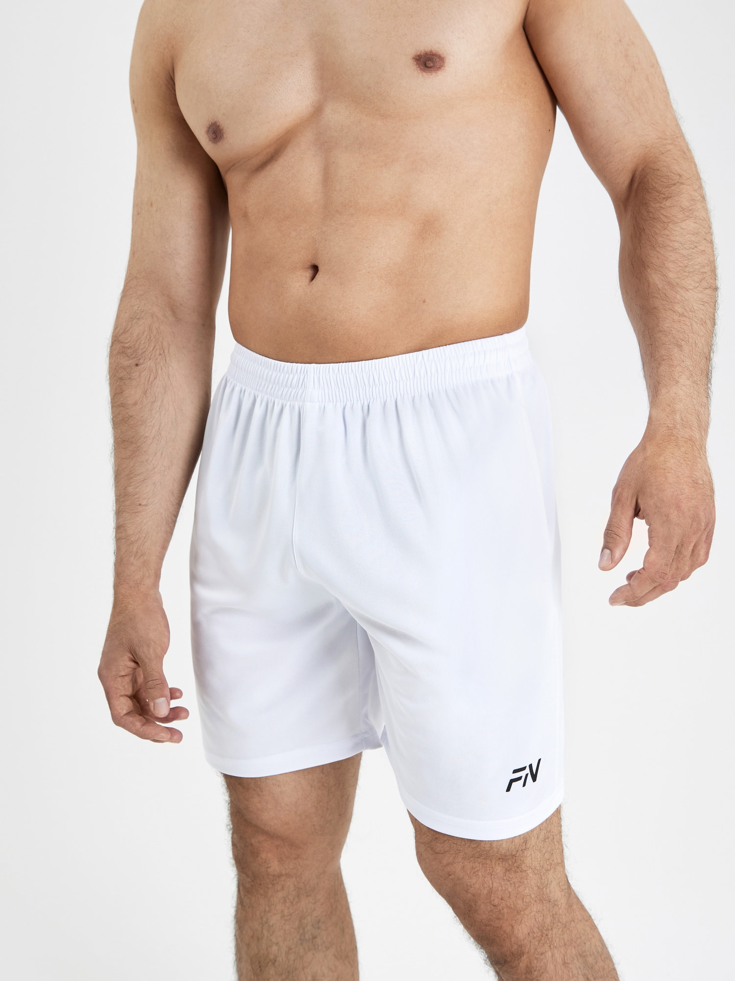 Шорты FN Stride White