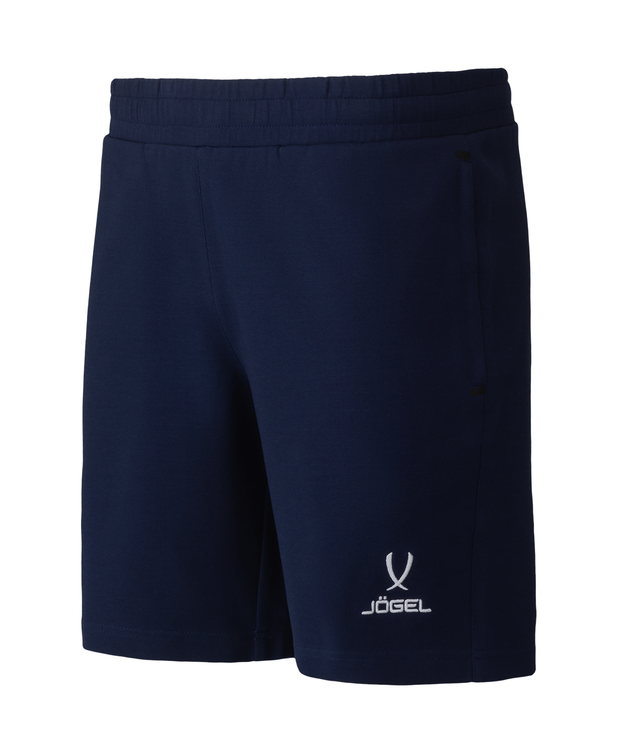 Шорты JOGEL ESSENTIAL Athlete Shorts, темно-синий