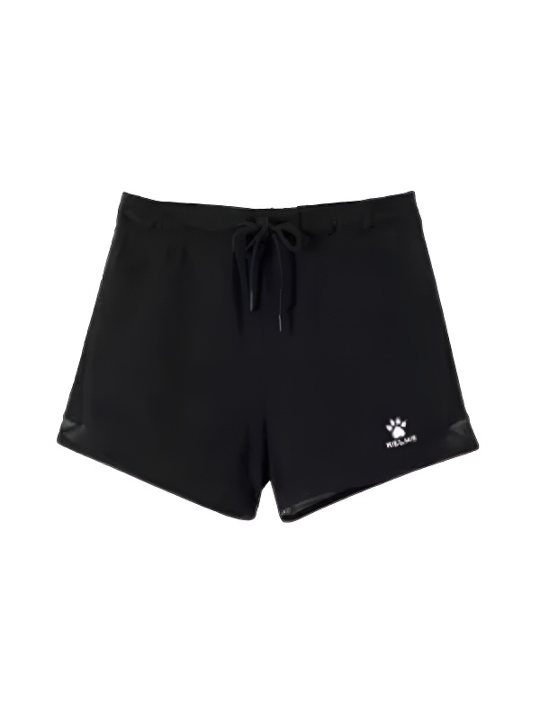 Шорты KELME Knitted Shorts Black