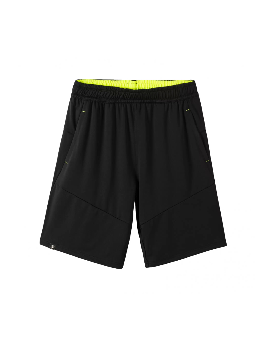 Шорты KELME Knitted Shorts Black