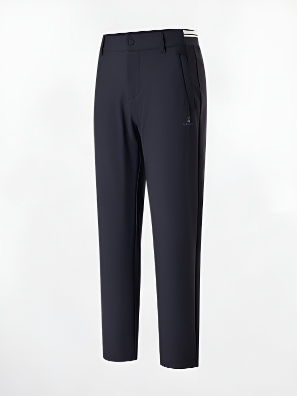 Брюки KELME Knitted Trousers Blue