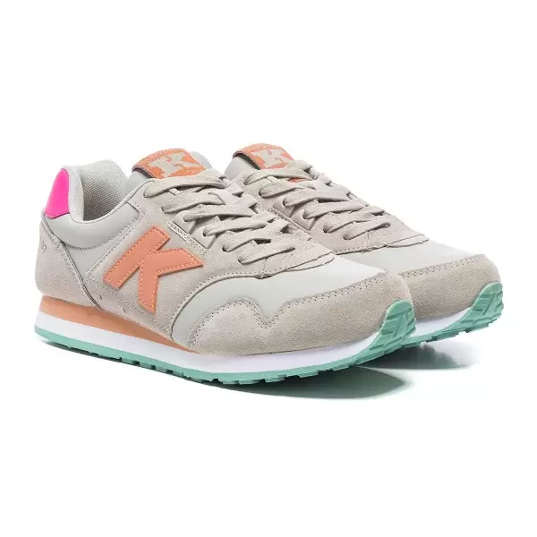 Кроссовки KELME K-37 Beige