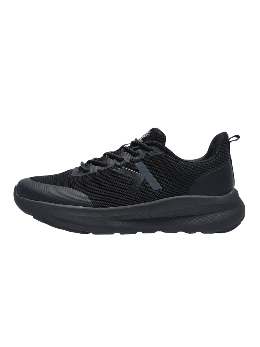Кроссовки KELME Men'S Athletic Shoes Black