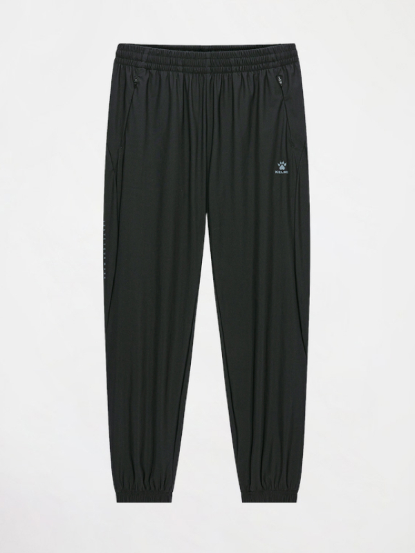 Брюки KELME Knitted Trousers Black