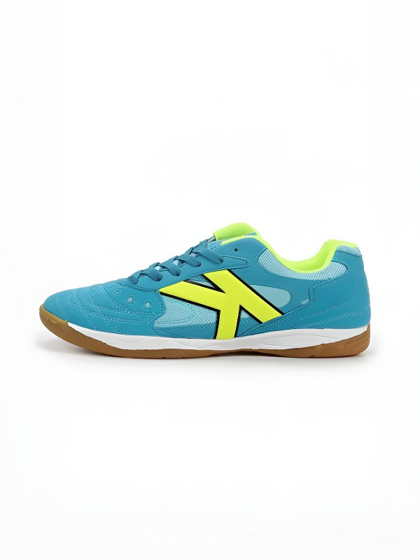 Футзалки KELME Indoor Copa Teal
