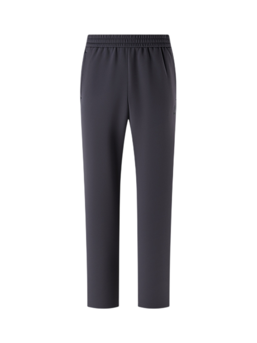 Брюки KELME Fleece-lined Woven Trousers Dark Blue