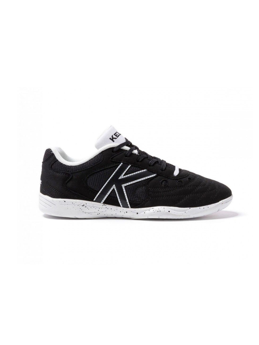 Футзалки KELME Indoor Copa Black