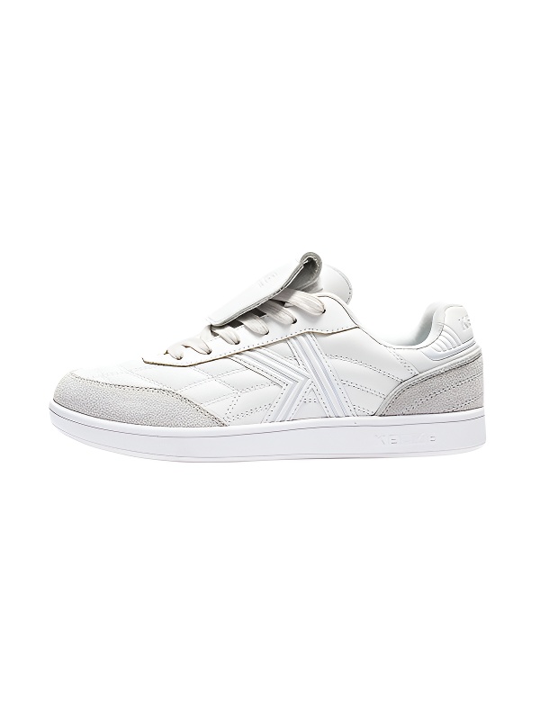 Кроссовки KELME Men's Casual Shoes White