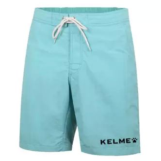 Шорты KELME Men Casual Shorts Light Blue
