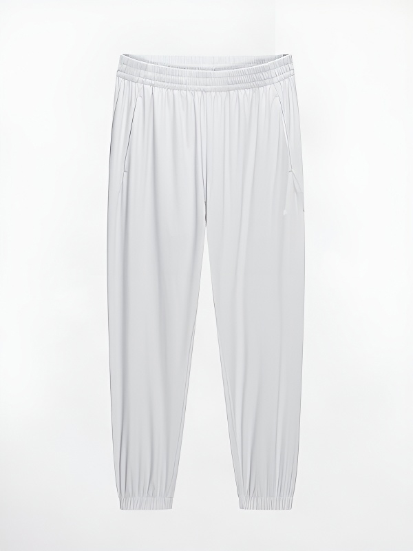 Брюки KELME Woven Cropped Trousers Grey