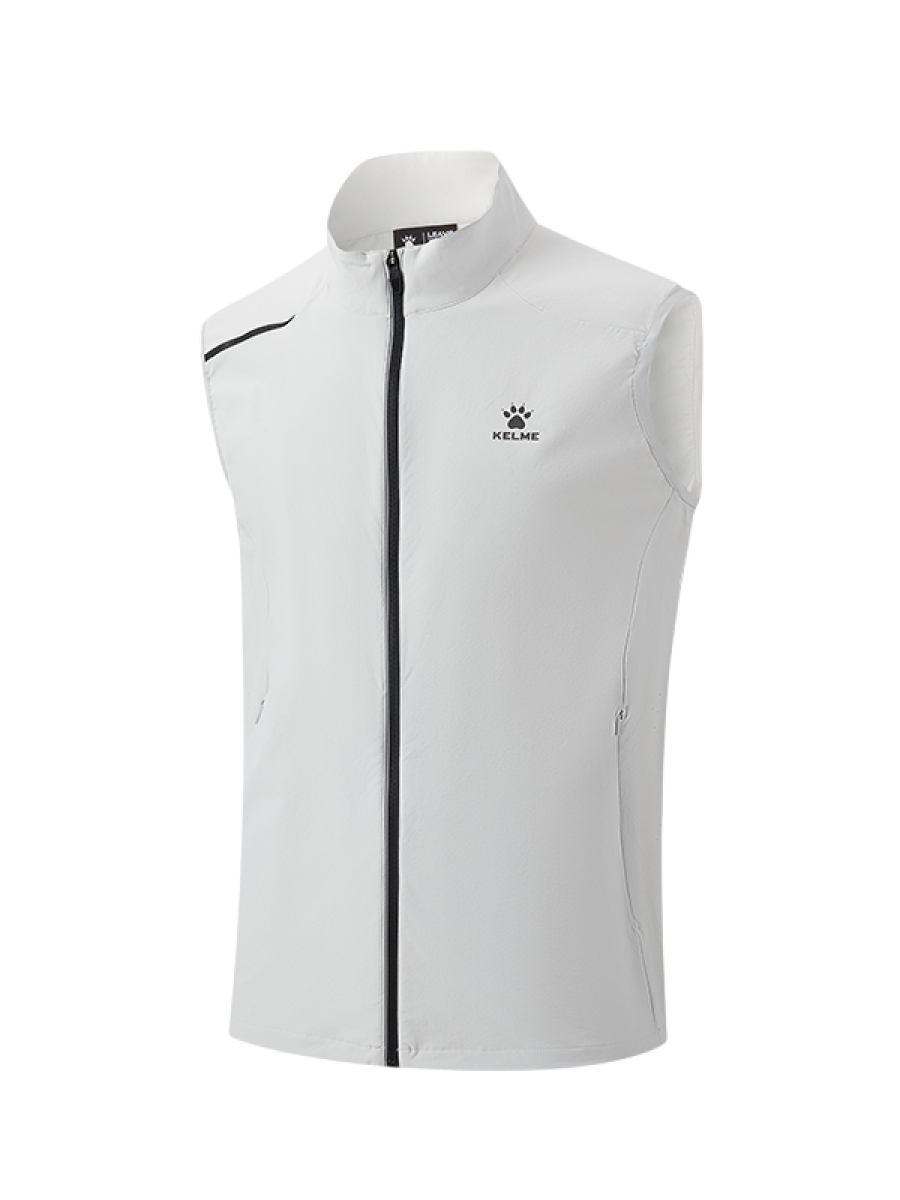 Жилет KELME Woven Vest Grey