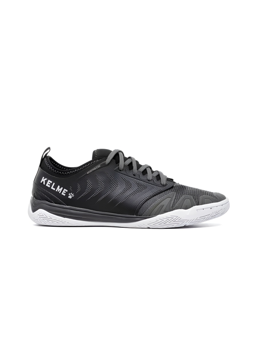 Футзалки KELME Skualo Dark Grey