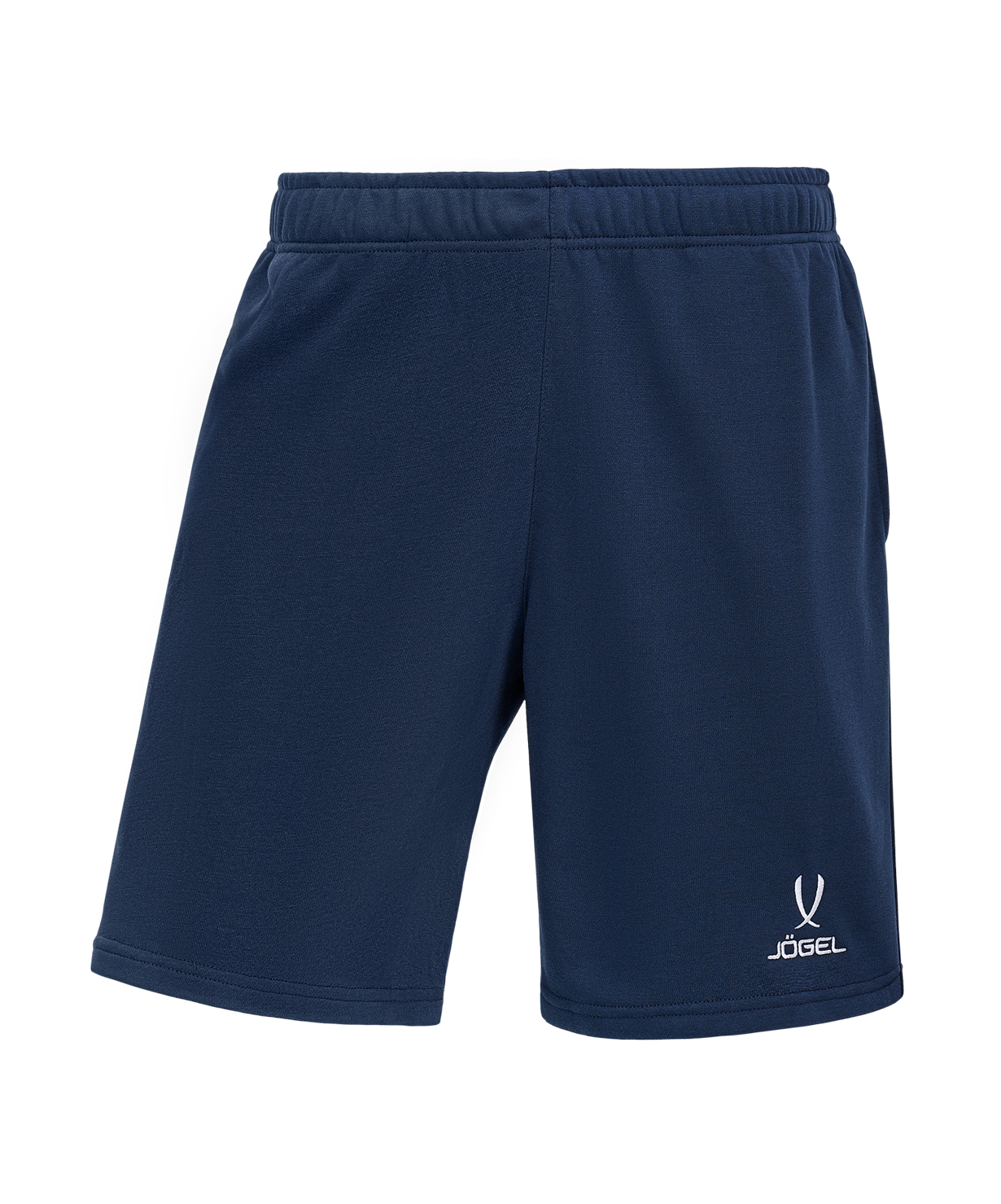 Шорты JOGEL ESSENTIAL Cotton Shorts, темно-синий