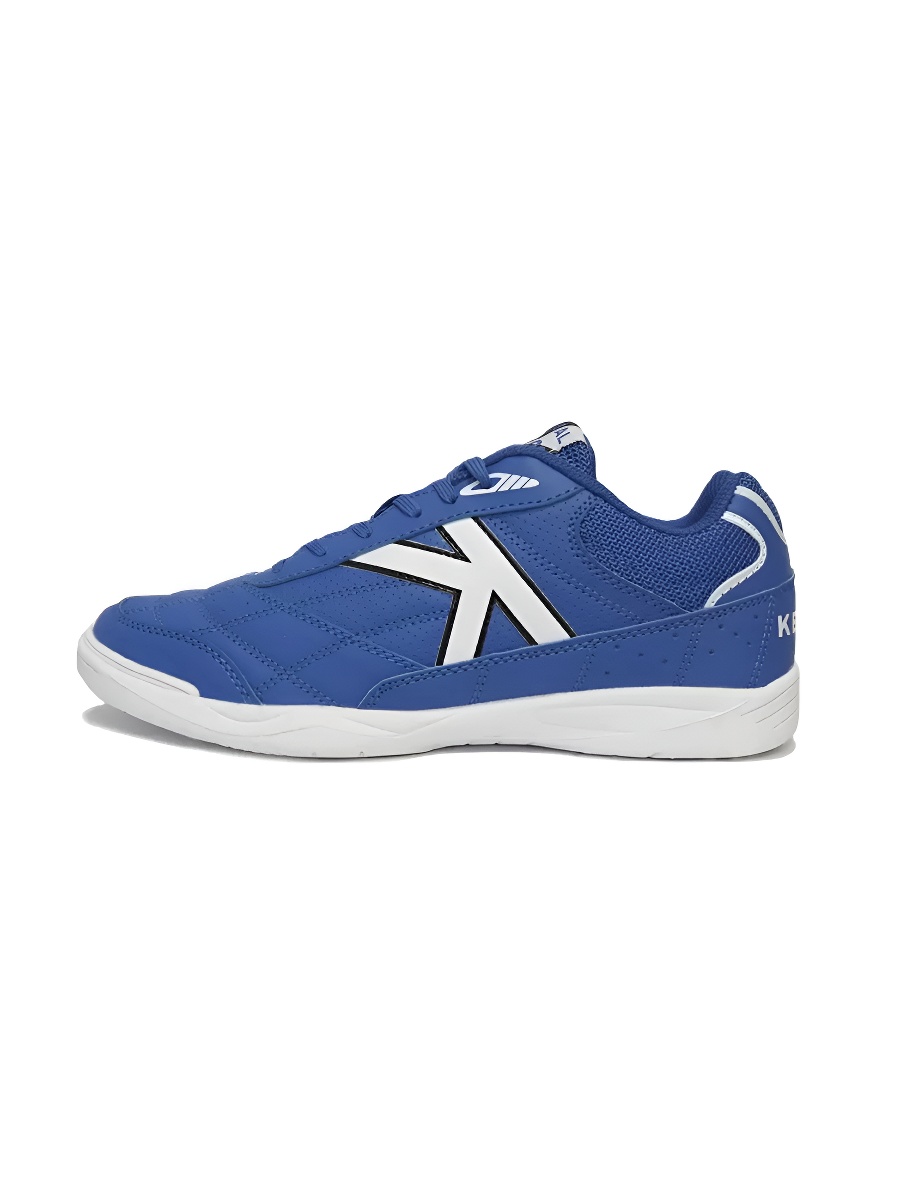 Футзалки KELME Goleiro Blue