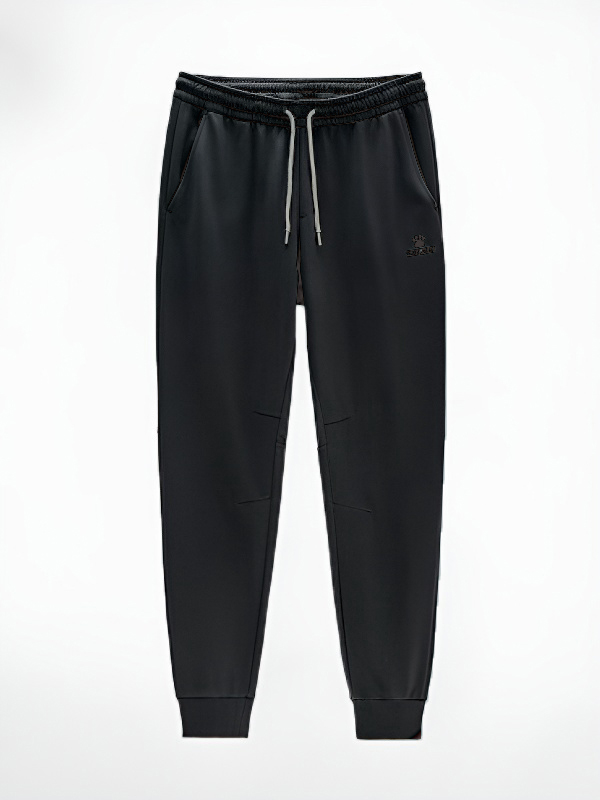 Брюки KELME Knitted Trousers Black