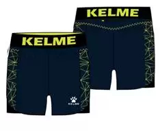 Шорты KELME Women's Running Shorts Dark Blue
