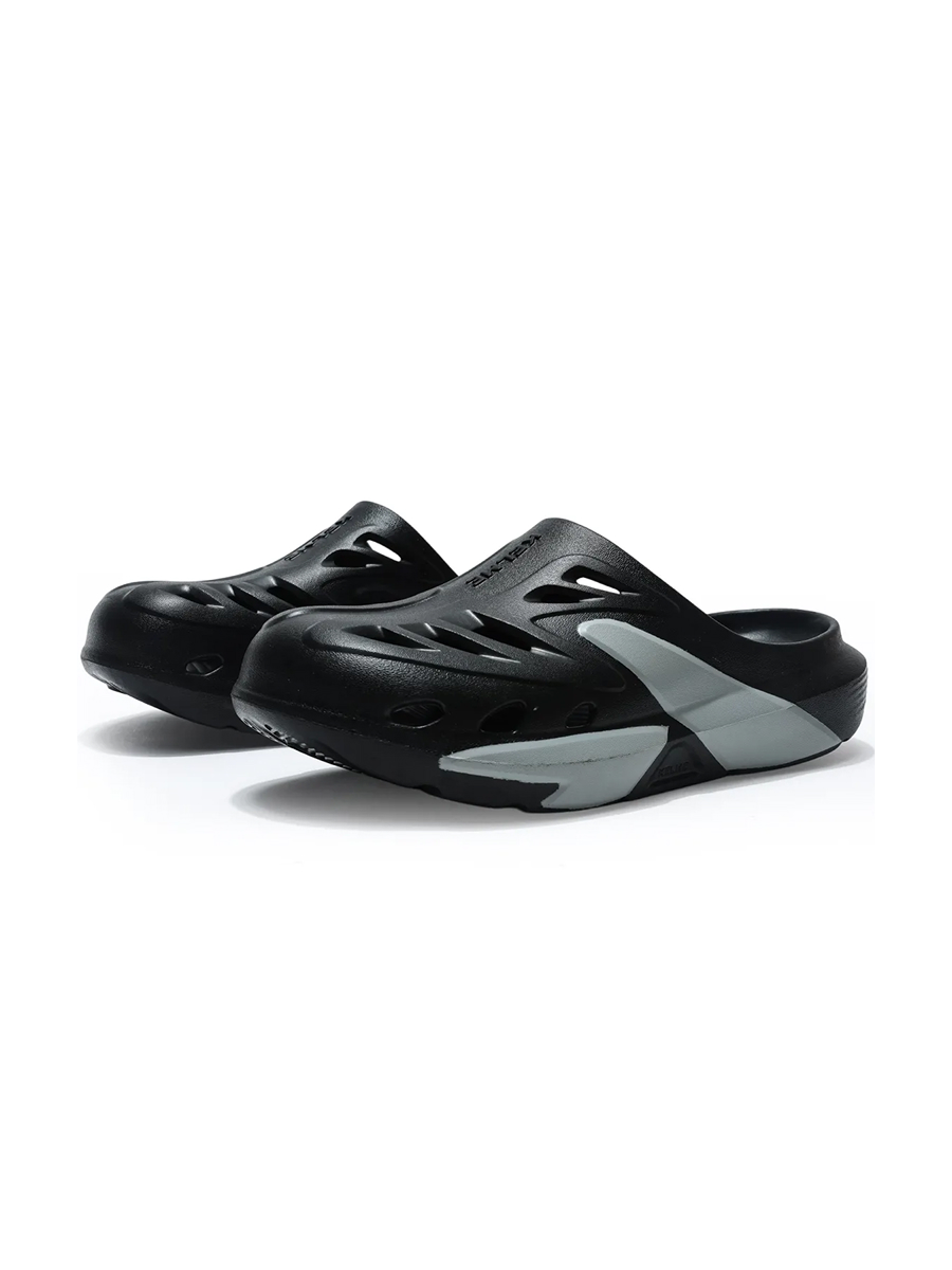 Шлепанцы KELME Men's Slippers Black
