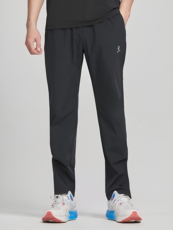 Брюки KELME Woven Trousers Black