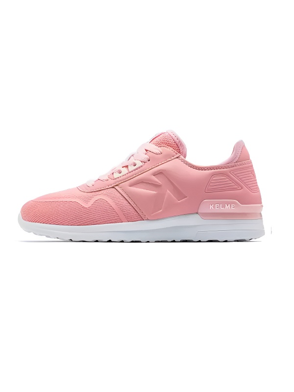 Кроссовки KELME Women's Casual Shoes Pink