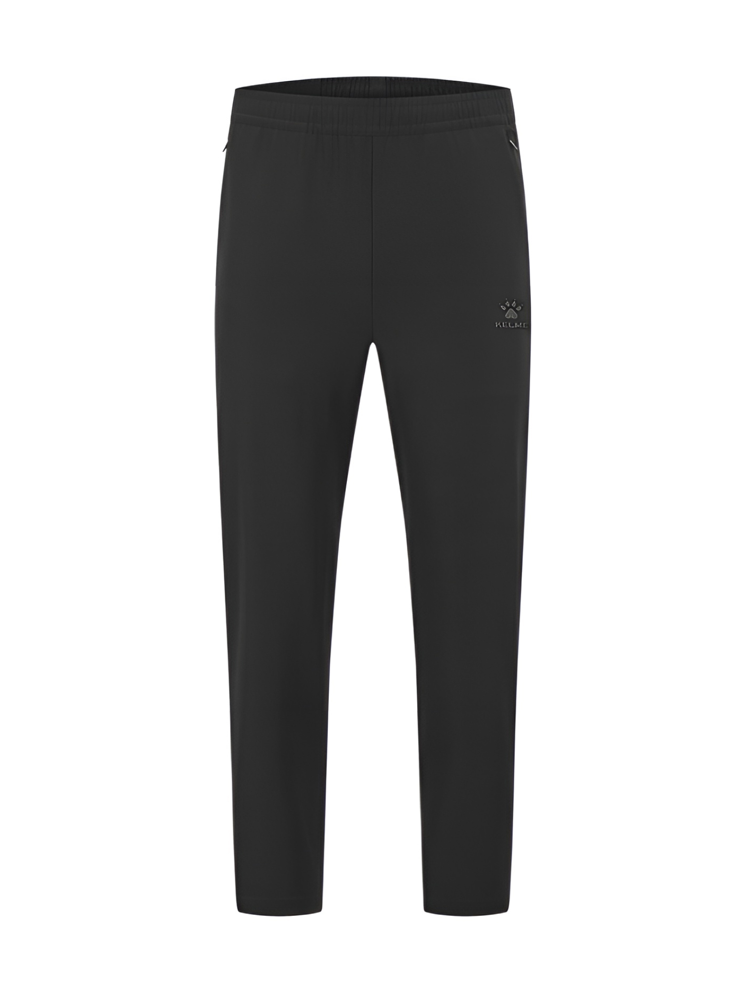 Брюки KELME Woven Straight-leg Trousers Black
