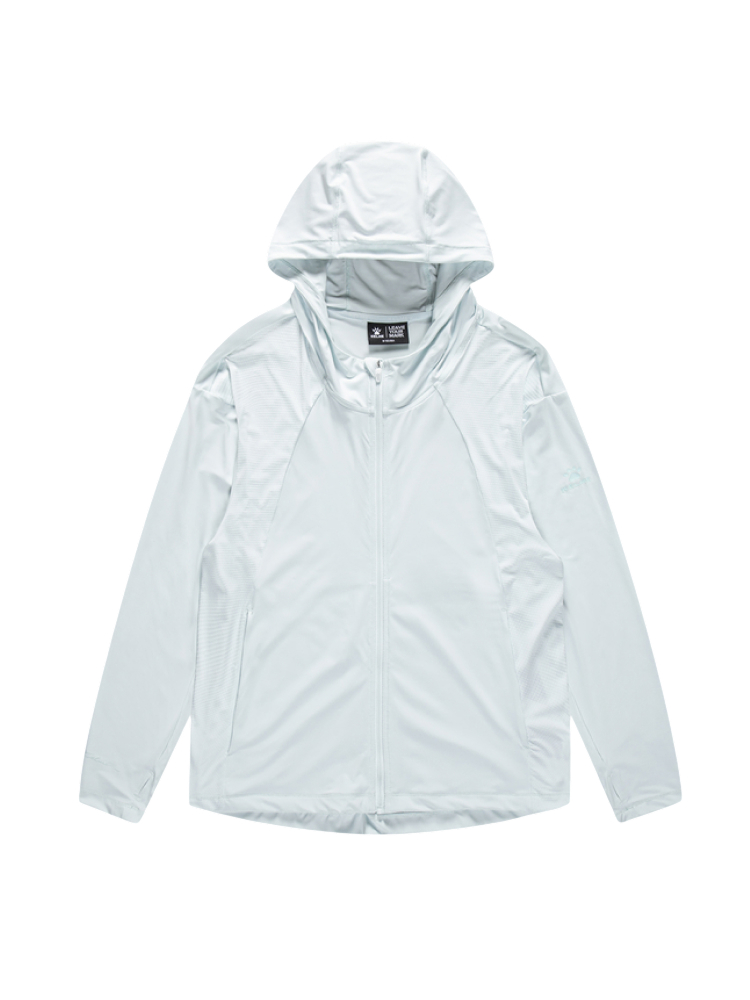 Толстовка KELME Knitted Sun Protection Clothing Teal