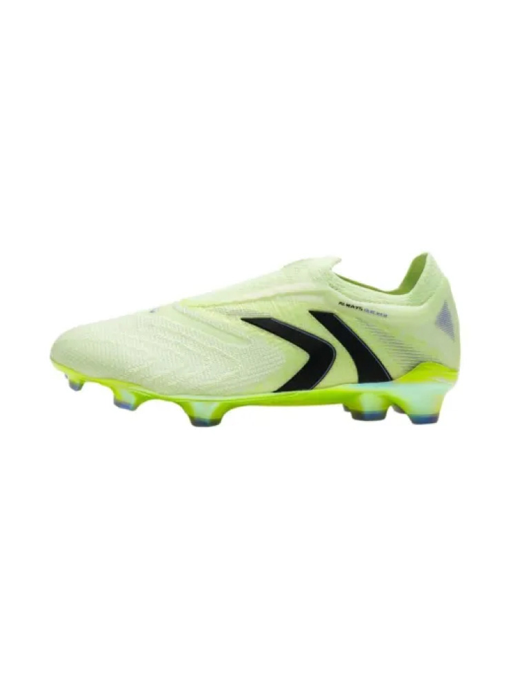 Бутсы KELME Men's Soccer Cleats (FG) Light Green