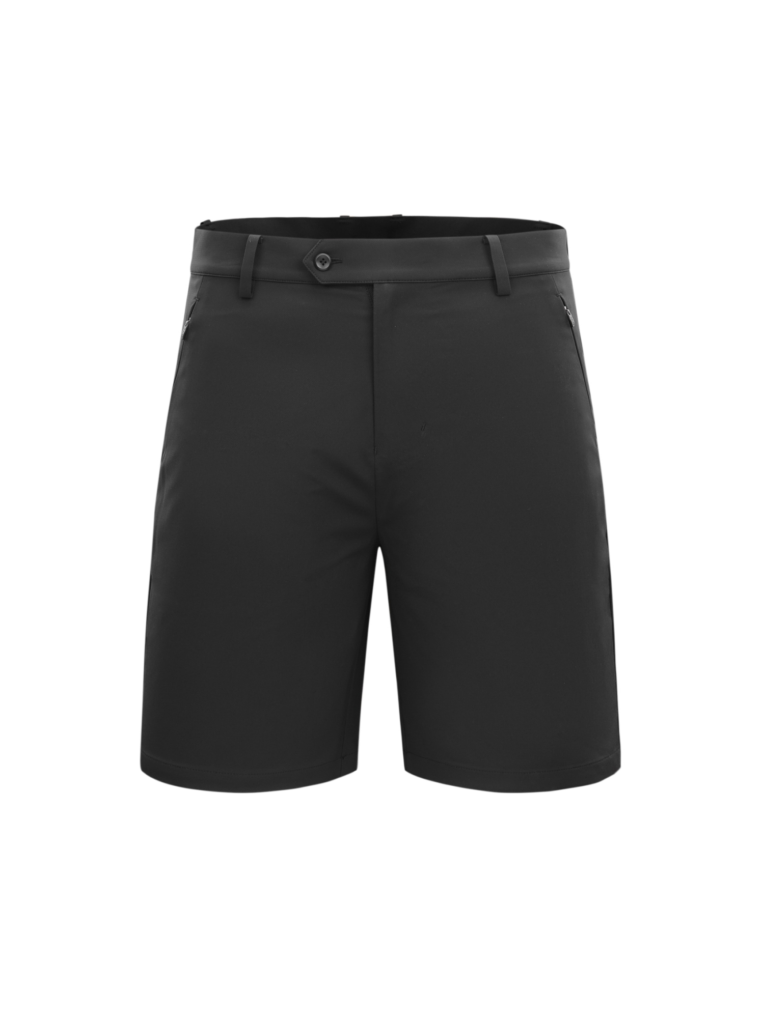 Шорты KELME Woven Cropped Pants Black