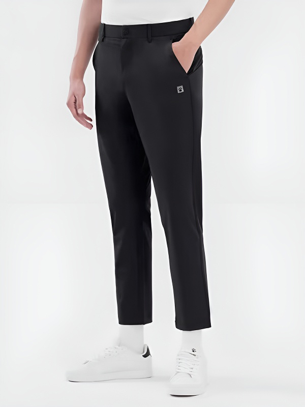 Брюки KELME Woven Trousers Black