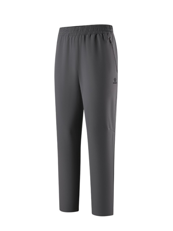 Брюки KELME 6613CK1001-E00 Dark Grey