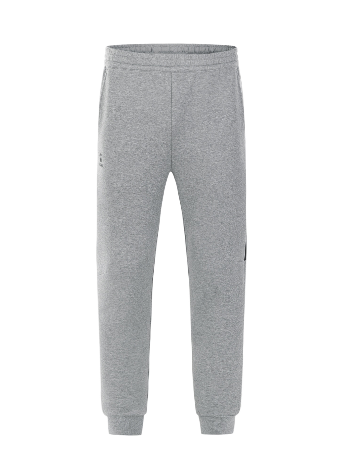 Брюки KELME Knitted Leg Trousers Grey