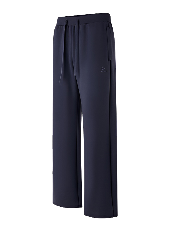 Брюки KELME Knitted trousers Blue
