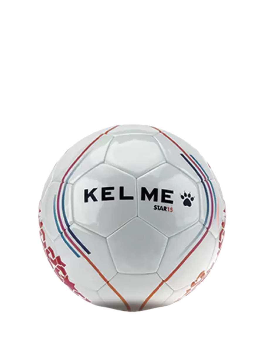 Мяч футзальный KELME Indoor (32 Panels) White