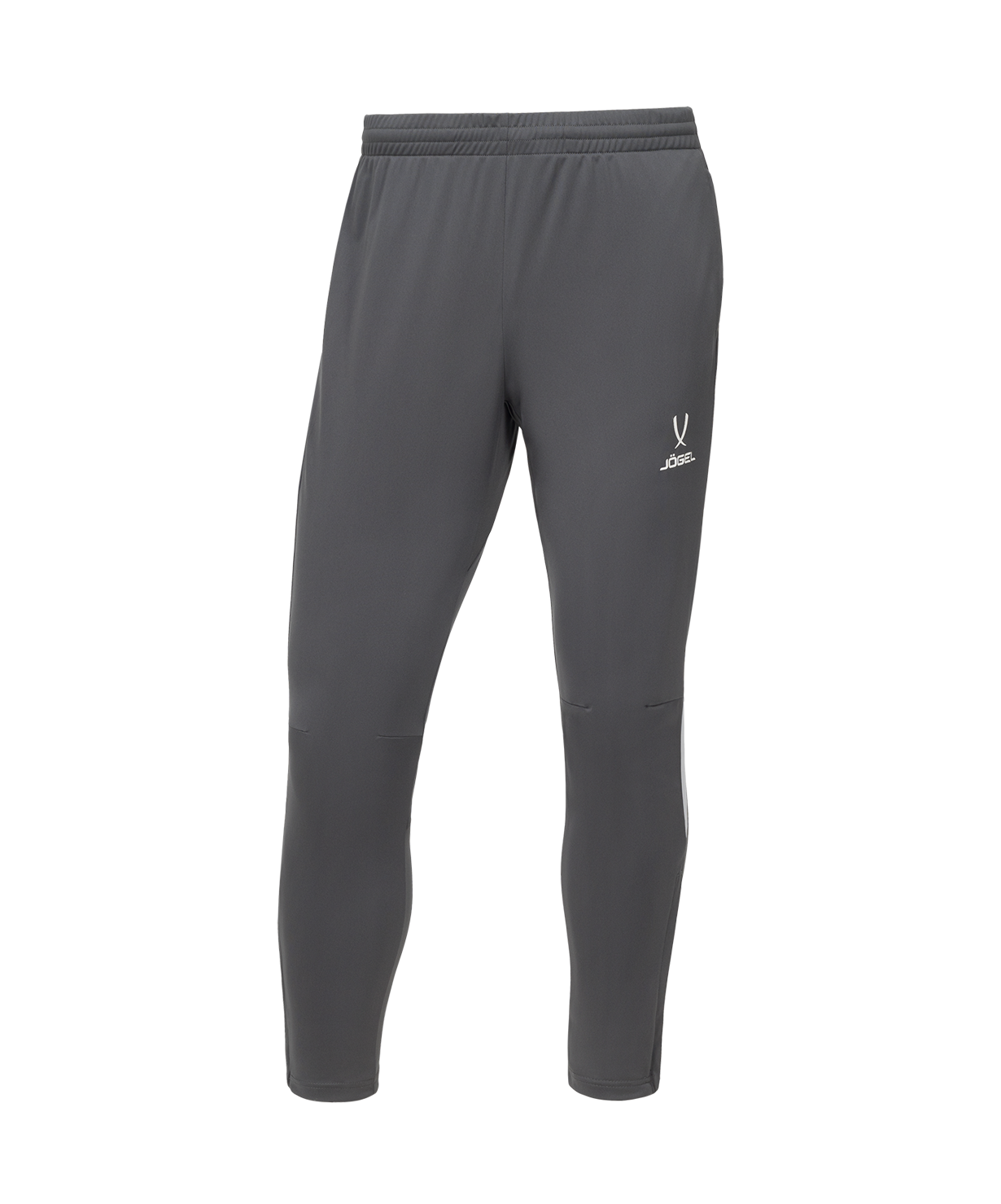Брюки тренировочные JOGEL CAMP 2 Training Pocket Pants 93, темно-серый, детский