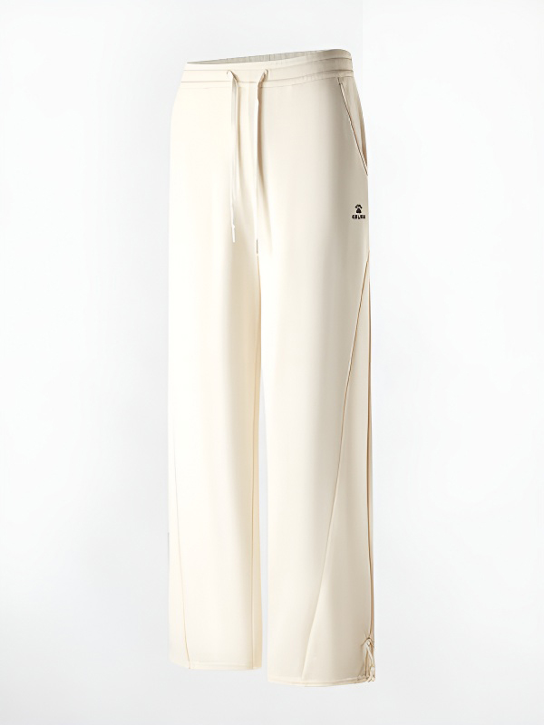 Брюки KELME Knitted Trousers White