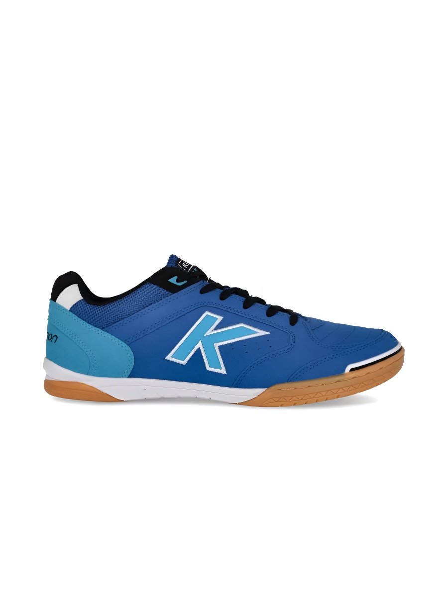 Футзалки KELME Precision (Blue/Light Blue)
