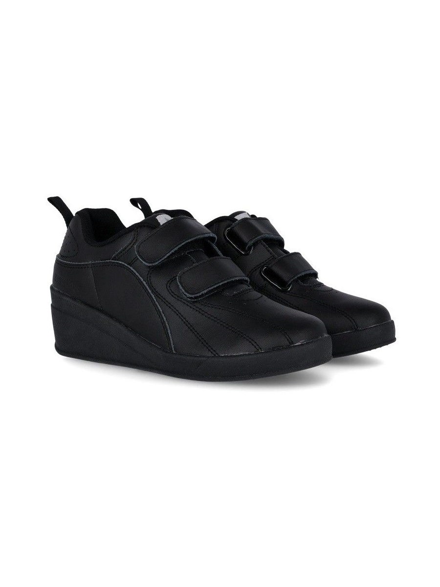 Кроссовки KELME New Patty V Black