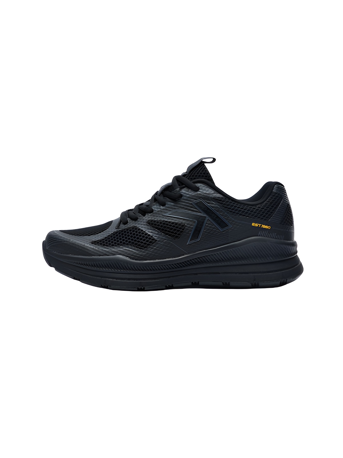 Кроссовки KELME Women's Sneakers Black