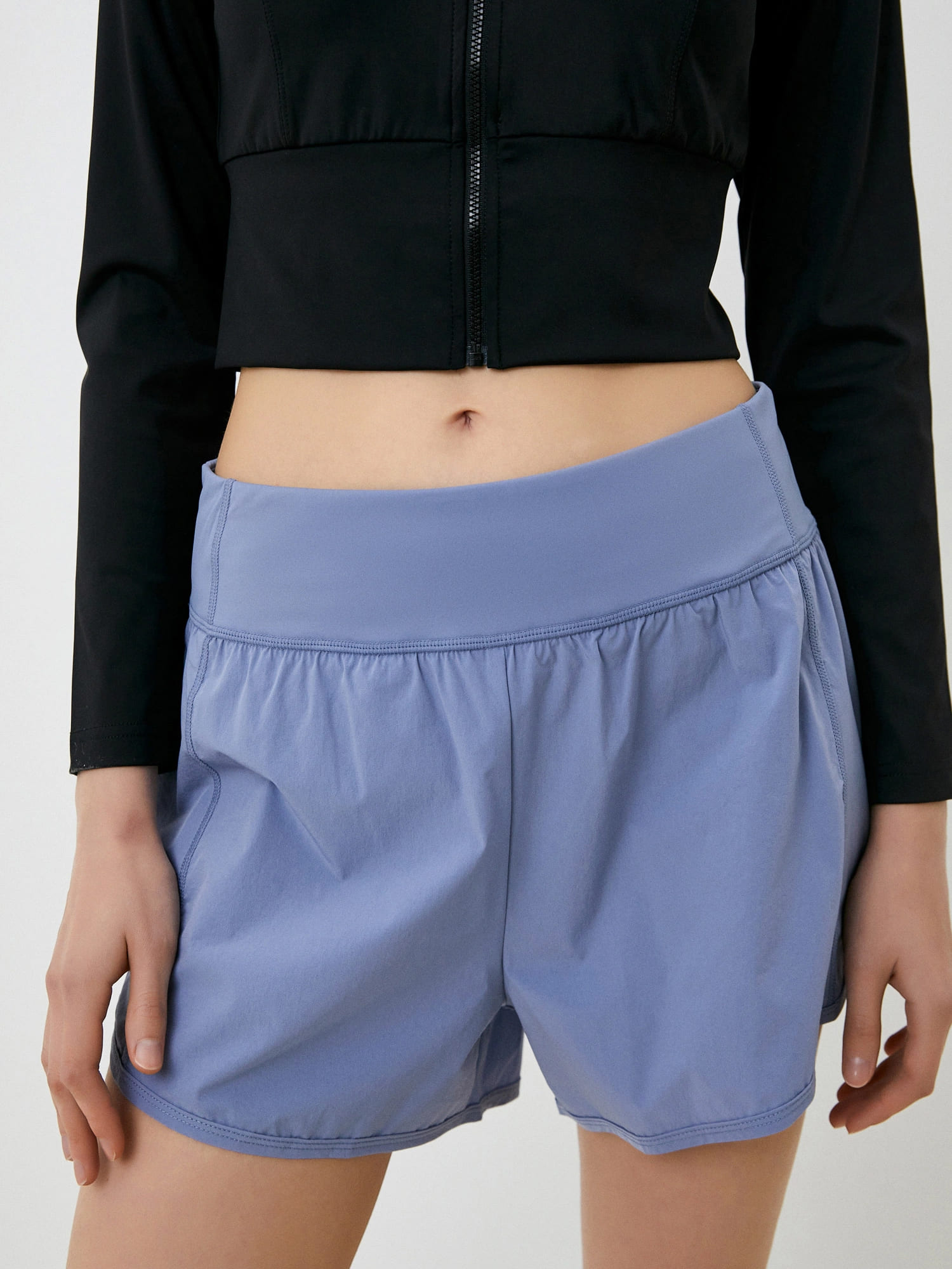 Шорты KELME Woven Shorts Violet