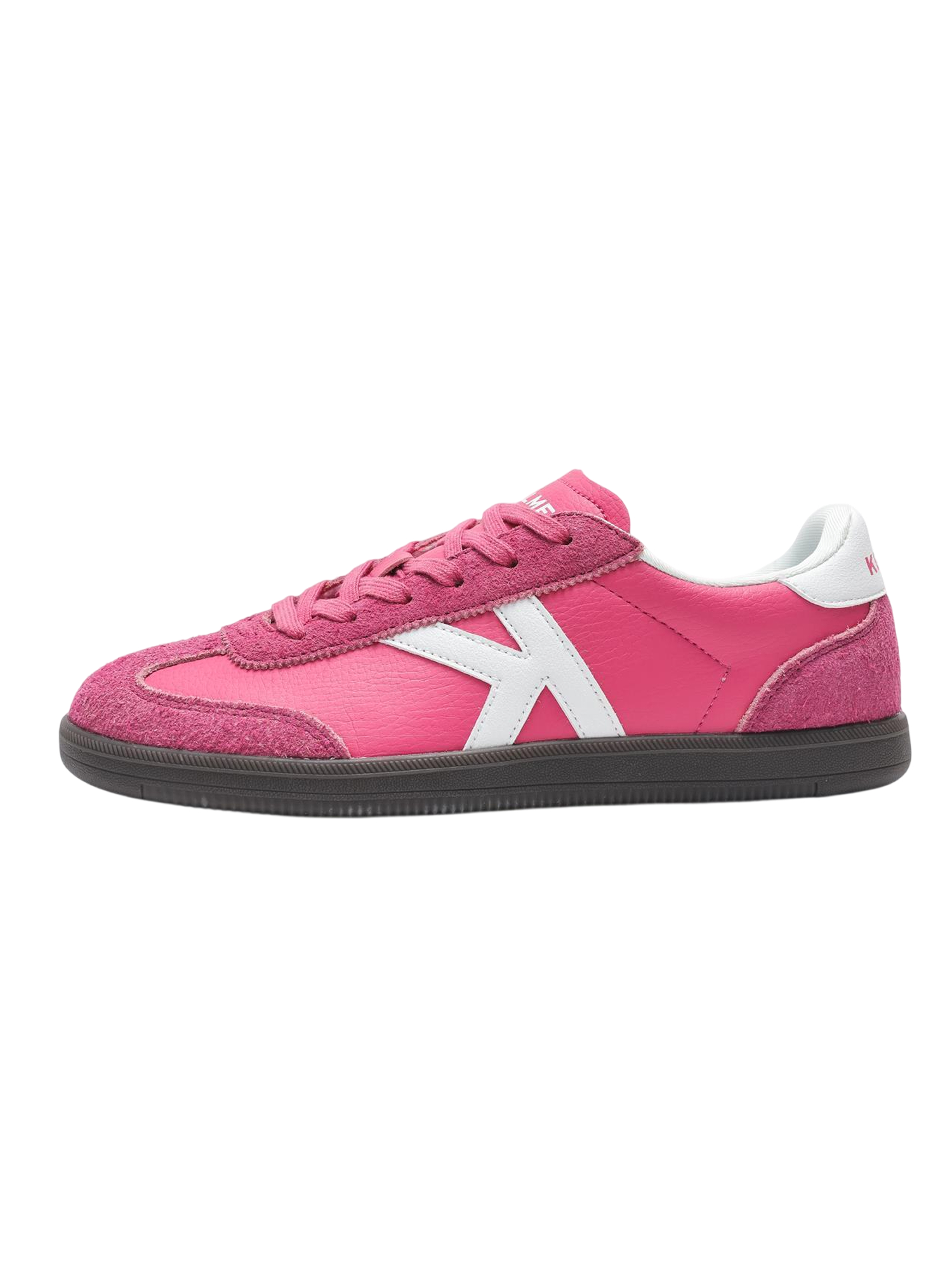 Кроссовки KELME Women'S Casual Shoes Pink