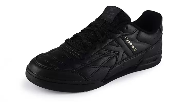 Кроссовки KELME Men's Retro Shoes Black
