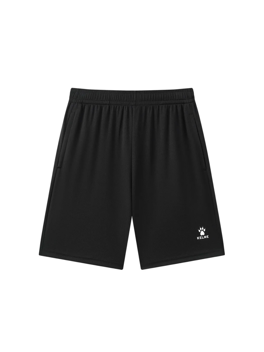 Шорты KELME Knitted Shorts Black
