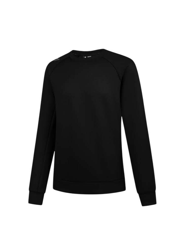 Свитшот KELME Crew Neck Sweatshirt Black