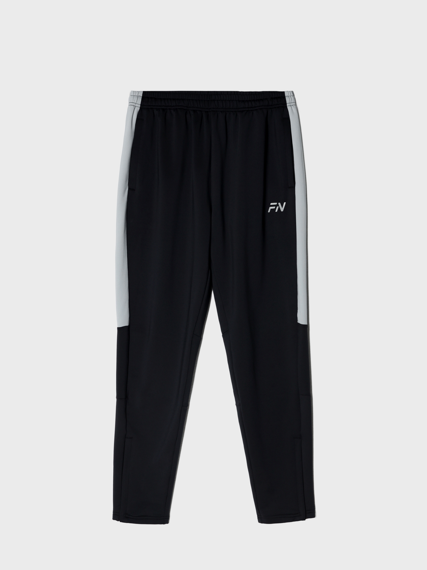 Детские брюки FN Unity Kid Black/Grey