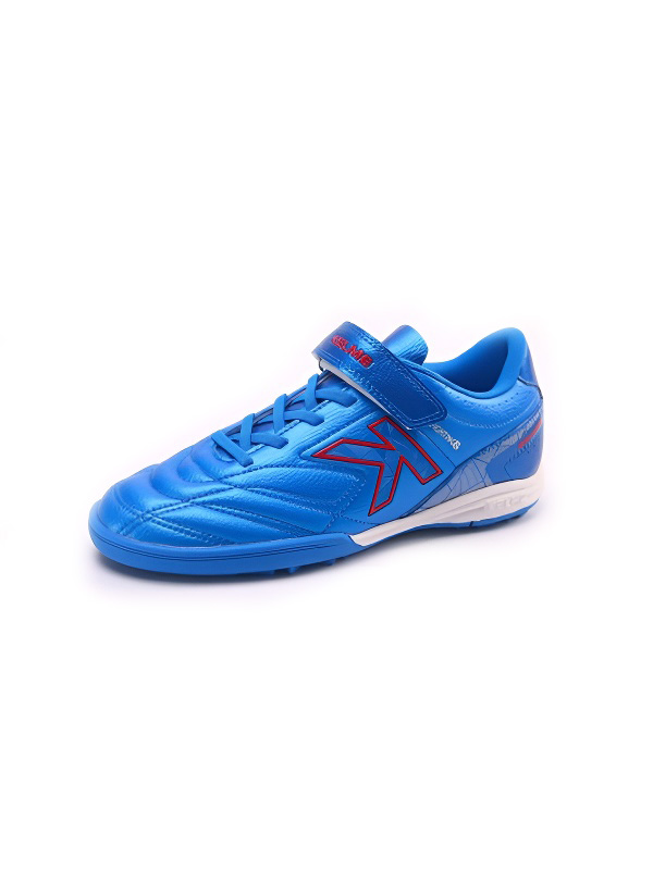 Детские шиповки KELME Kid's Football Shoes (TF) Blue