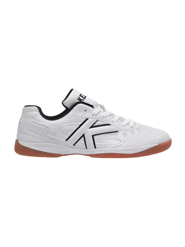 Детские футзалки KELME Indoor Copa White