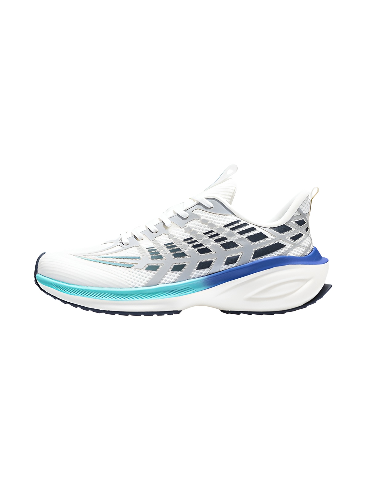 Кроссовки KELME Men's Sneakers White