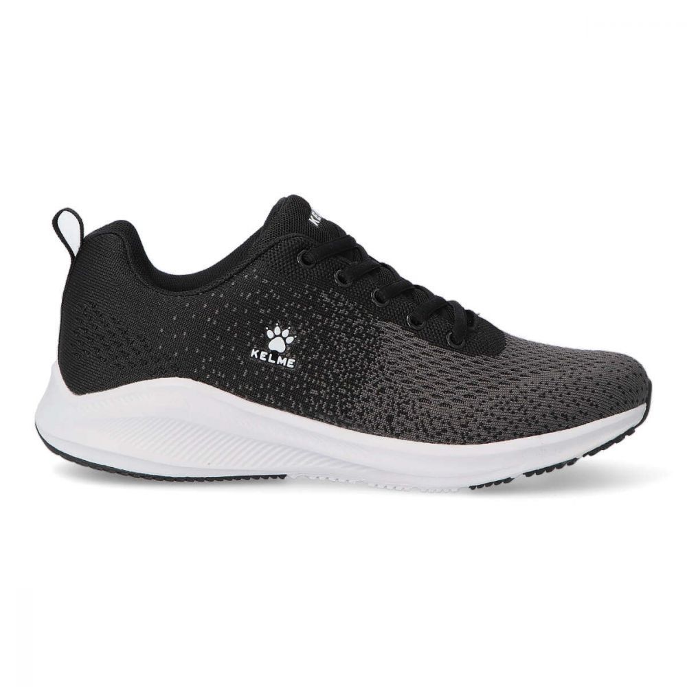 Кроссовки KELME K-Walking (White/Black)